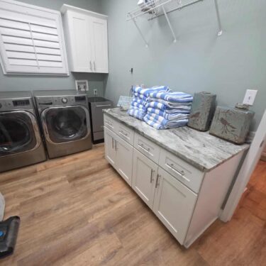 Commercial Cleaning