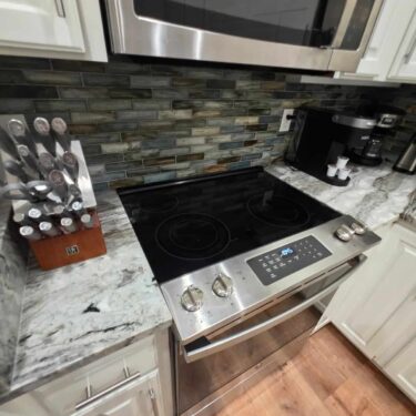 Residential Cleaning