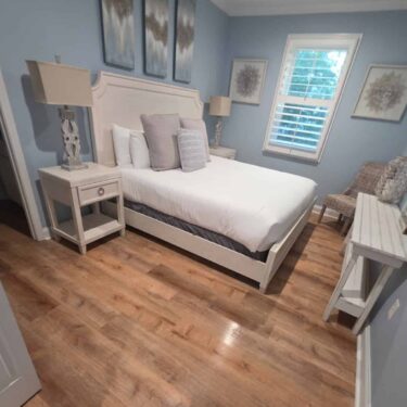Vacation Rental Cleaning